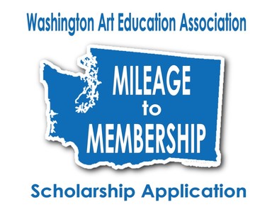 milage to membership scholarship logo